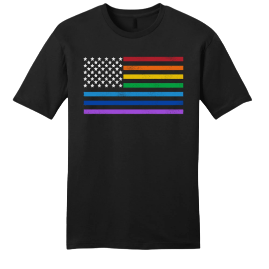 Pride Flag