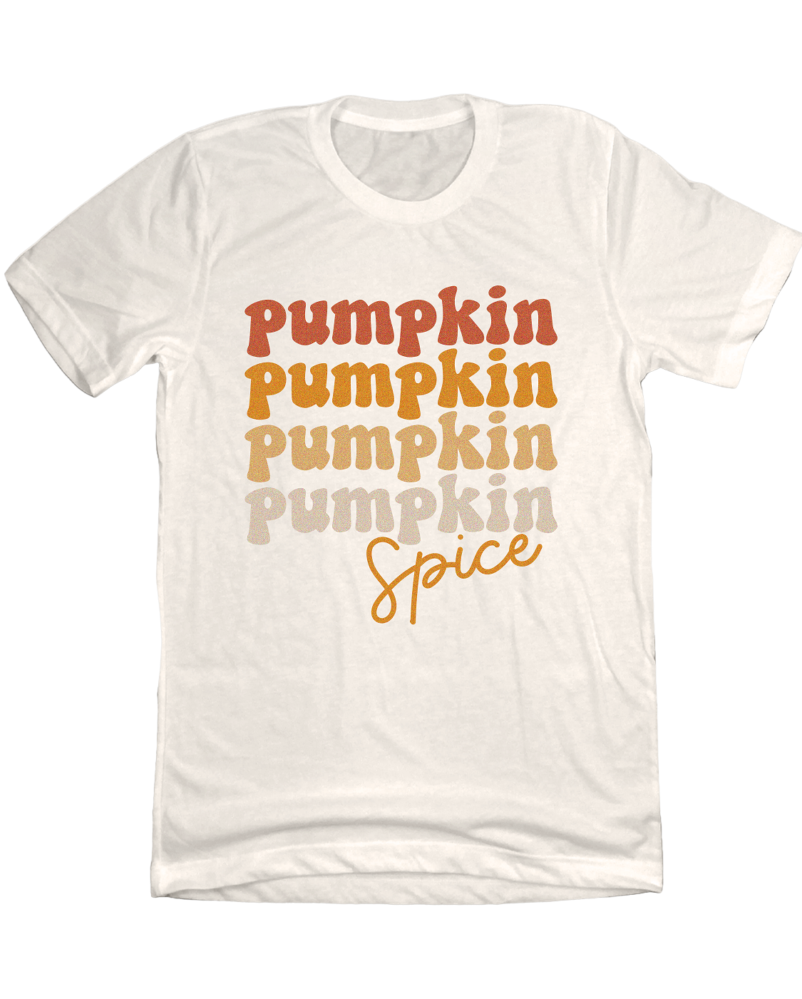 Pumpkin Spice Repeat