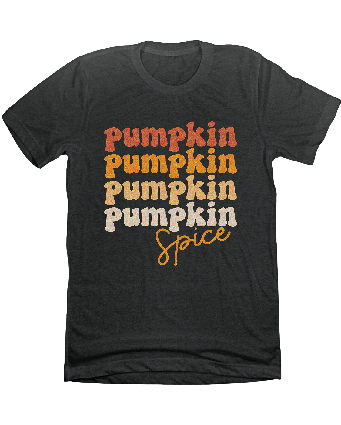 Pumpkin Spice Repeat