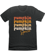 Pumpkin Spice Repeat