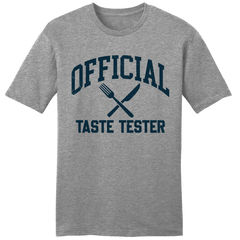Official Taste Tester Tee
