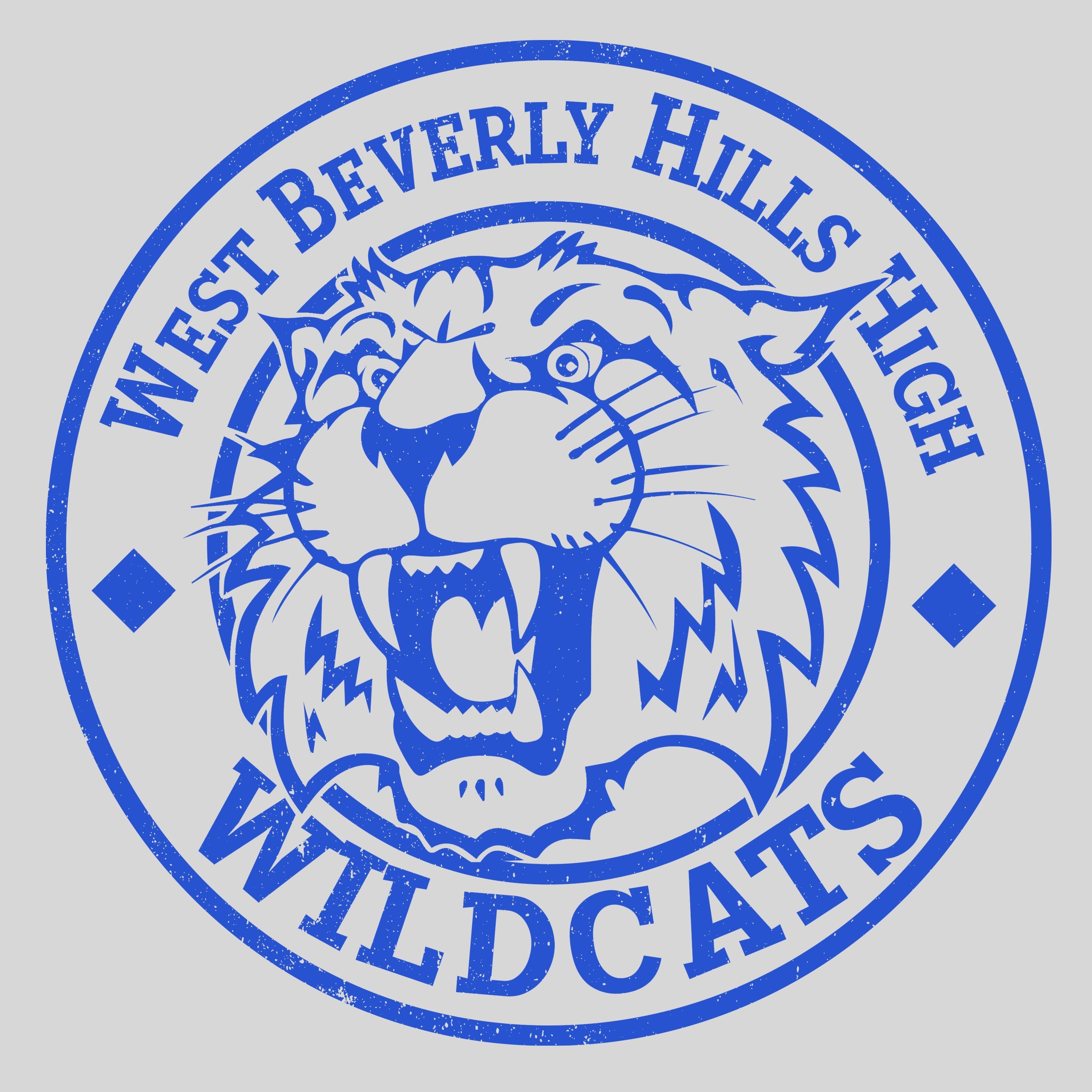 West Beverly Hills High Wildcats