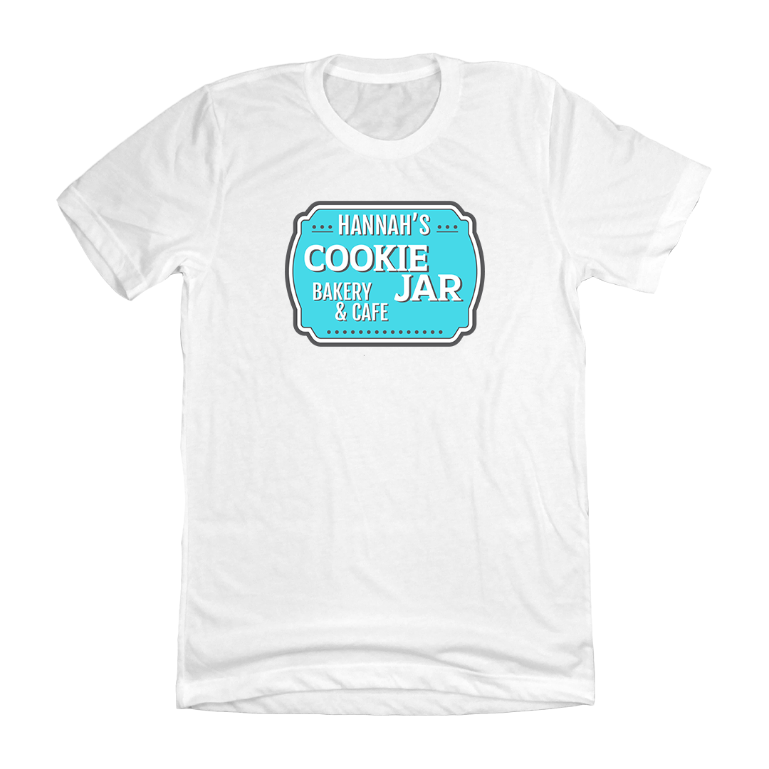 Hannah's Cookies Full-Color Logo