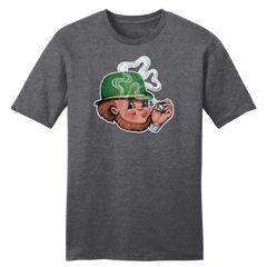 Vintage Leprechaun Tee